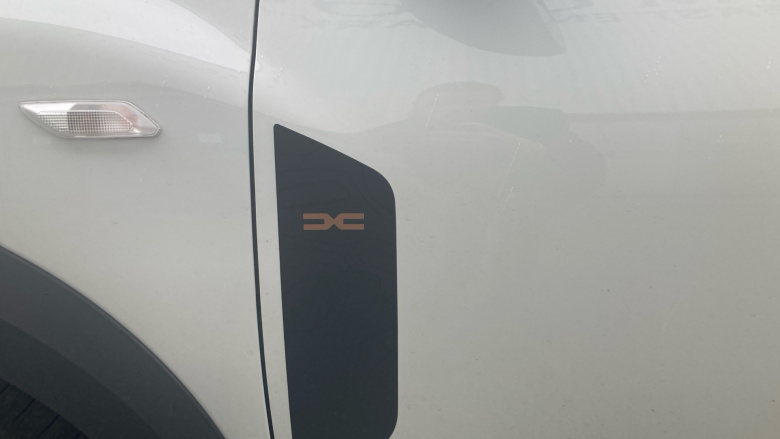 Dacia Sandero Stepway 1.0 TCe 110 Extreme 5dr Petrol Hatchback